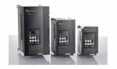 變頻器十條基本知識