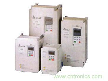 Delta變頻器基礎知識