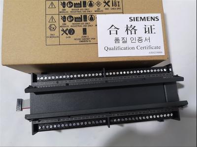 深入解析西門(mén)子CPU 6ES7288-1SR20-0AA0 一款專為小型自動(dòng)化項(xiàng)目設(shè)計(jì)的緊湊型控制器