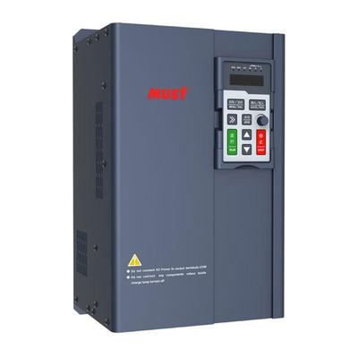 變頻器操作指南 從原理到實(shí)踐，精準(zhǔn)控制電機(jī)轉(zhuǎn)速