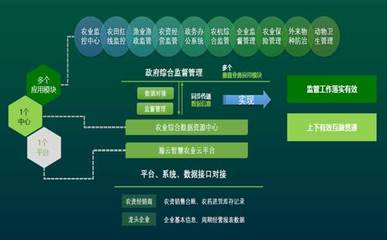 山東移動助力打造鄉村振興“云+智慧農業”樣板，引領共享經濟新路徑