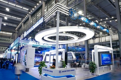 共享經濟新篇章 2022深圳高交會，探索全球科技盛宴的參與之道